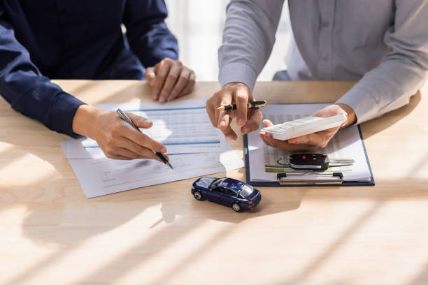 Car insurance options for Pleasanton residents